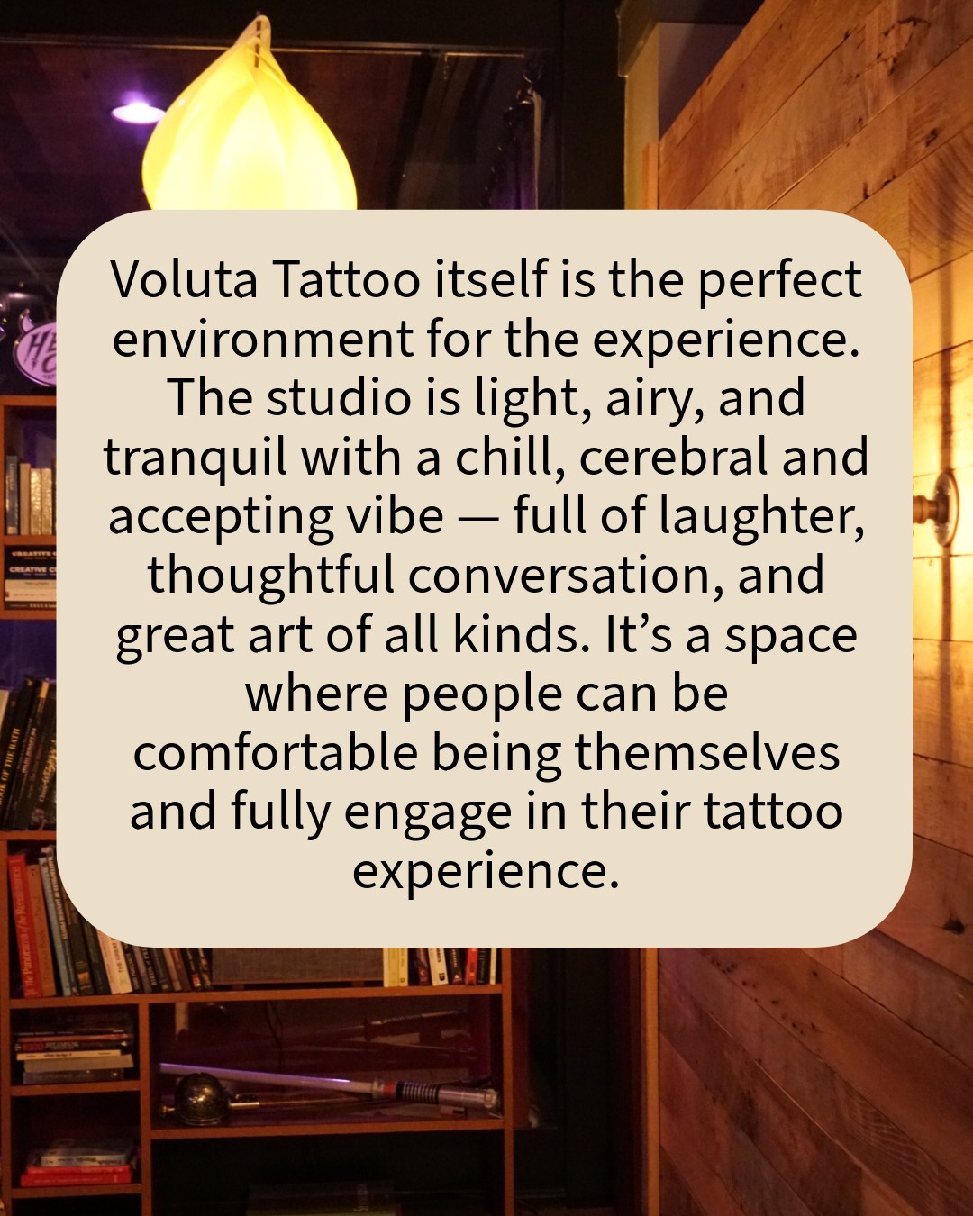Joni has been a Tattoo Collector for over 10 years!