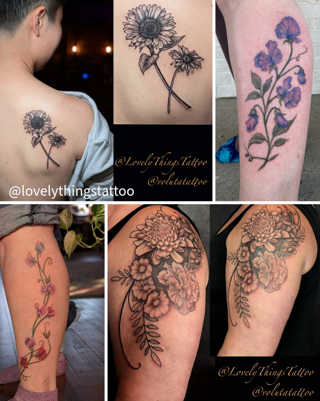 New year, new ink.